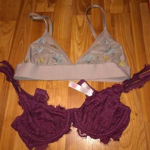 Bundle of Victoria’s Secret